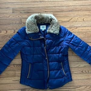 Old Navy winter coat